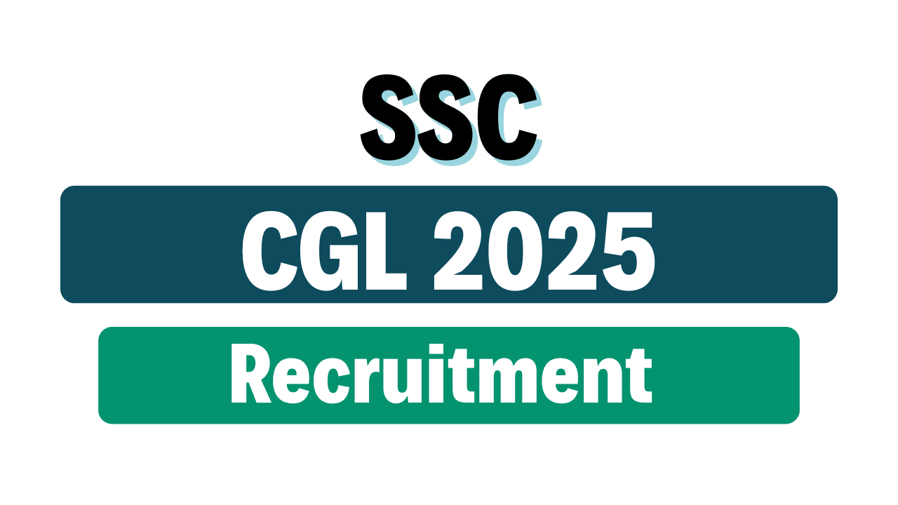 SSC CGL 2025